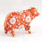 Herend Ox Figurine — additional view