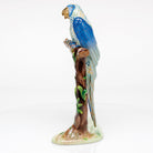 Herend Pair of Macaws Figurine — additional view
