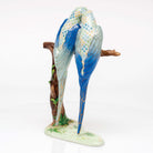 Herend Pair of Macaws Figurine — additional view
