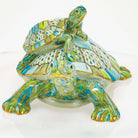 Herend Pair of Turtles Figurine — additional view