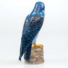 Herend Peregrine Falcon Figurine — additional view
