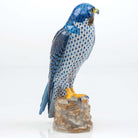 Herend Peregrine Falcon Figurine — additional view