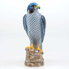 Herend Peregrine Falcon Figurine — additional view