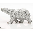 Herend Polar Bear Figurine — additional view