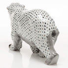 Herend Polar Bear Figurine — additional view