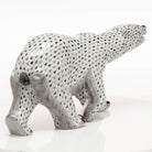 Herend Polar Bear Figurine — additional view