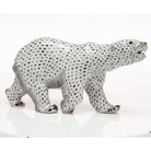 Herend Polar Bear Figurine — additional view