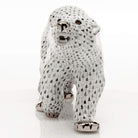 Herend Polar Bear Figurine — additional view
