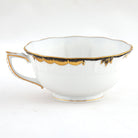 Herend Princess Victoria Black Tea Cup Cup & Saucer Set — additional view