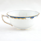 Herend Princess Victoria Blue Tea Cup Cup & Saucer Set — additional view