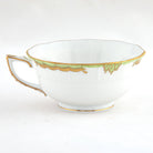 Herend Princess Victoria Green Tea Cup Cup & Saucer Set — additional view