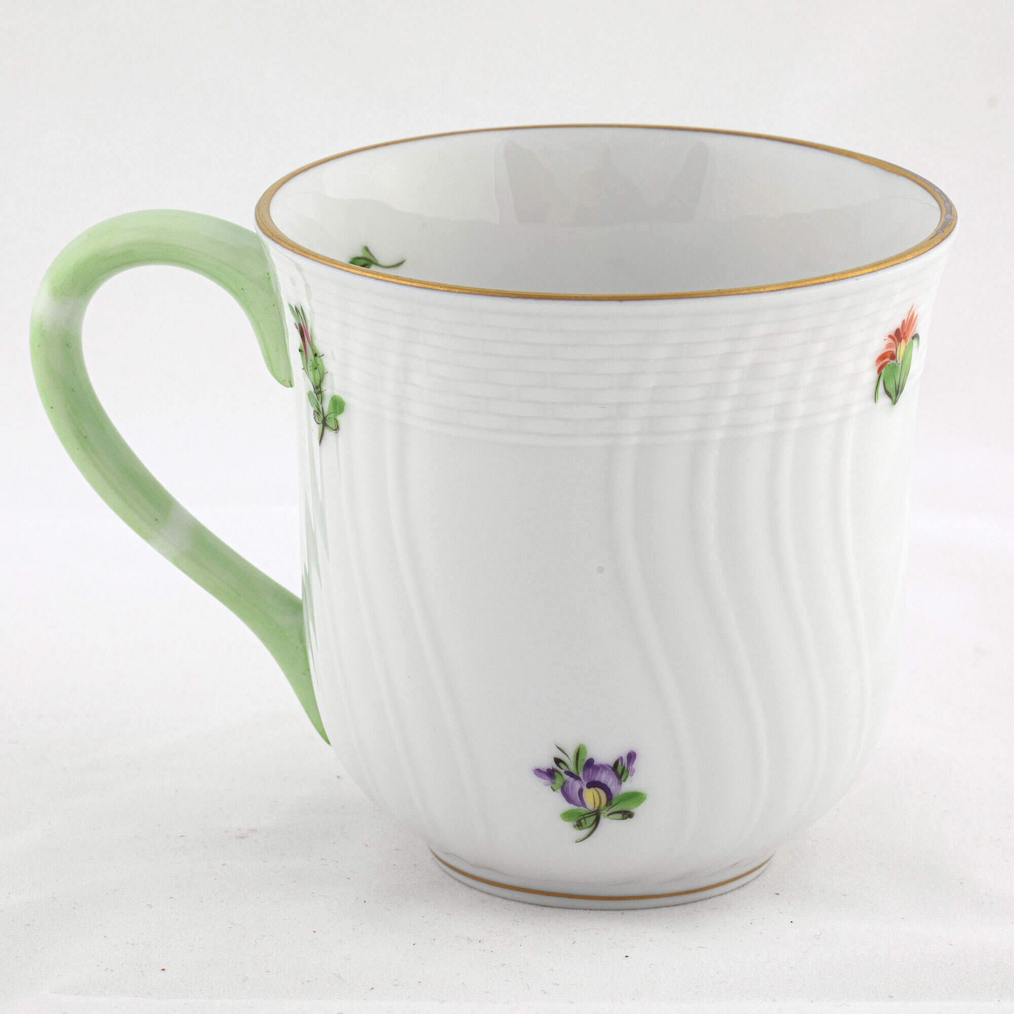 Herend Printemps Mug - Motif 01 — additional view