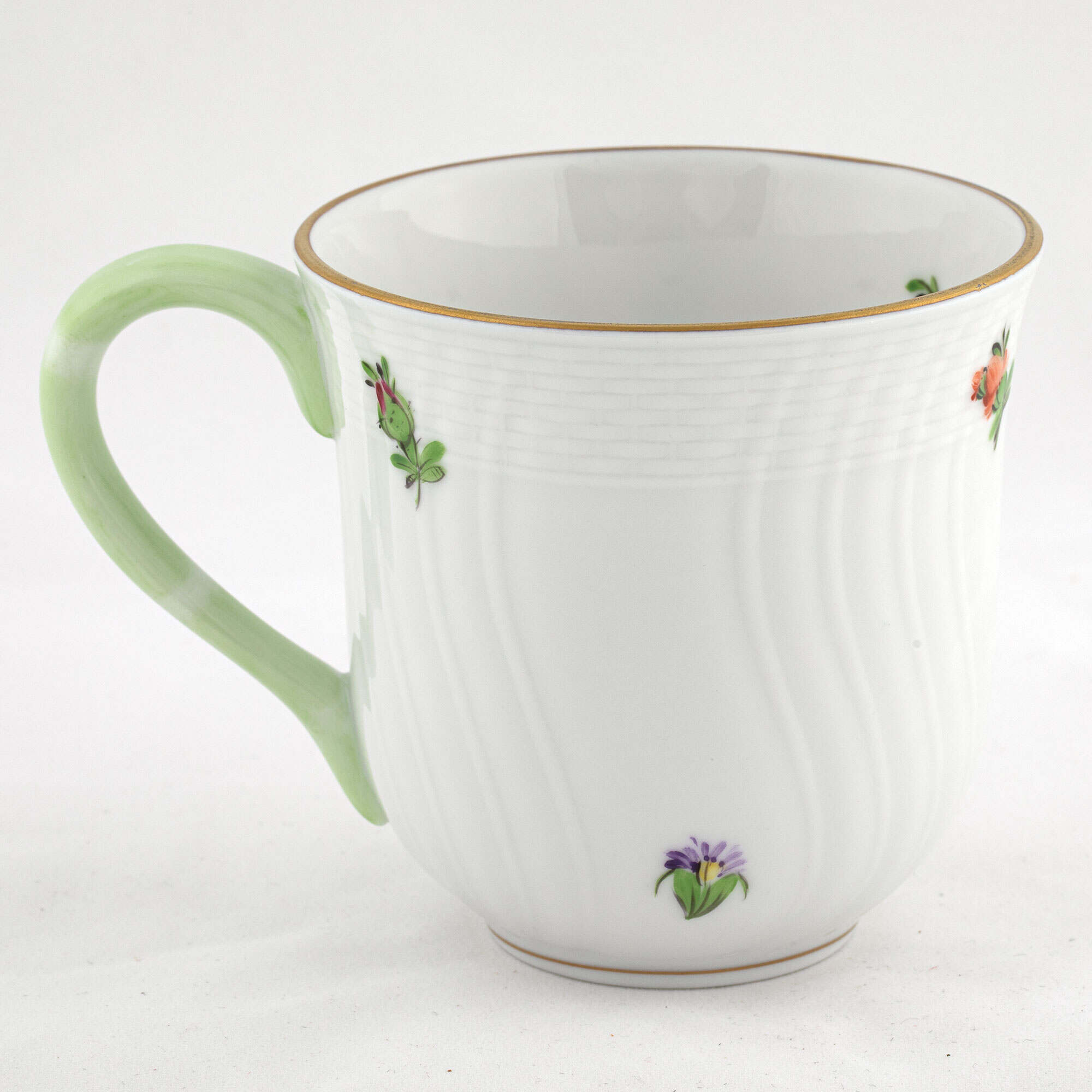 Herend Printemps Mug - Motif 02 — additional view