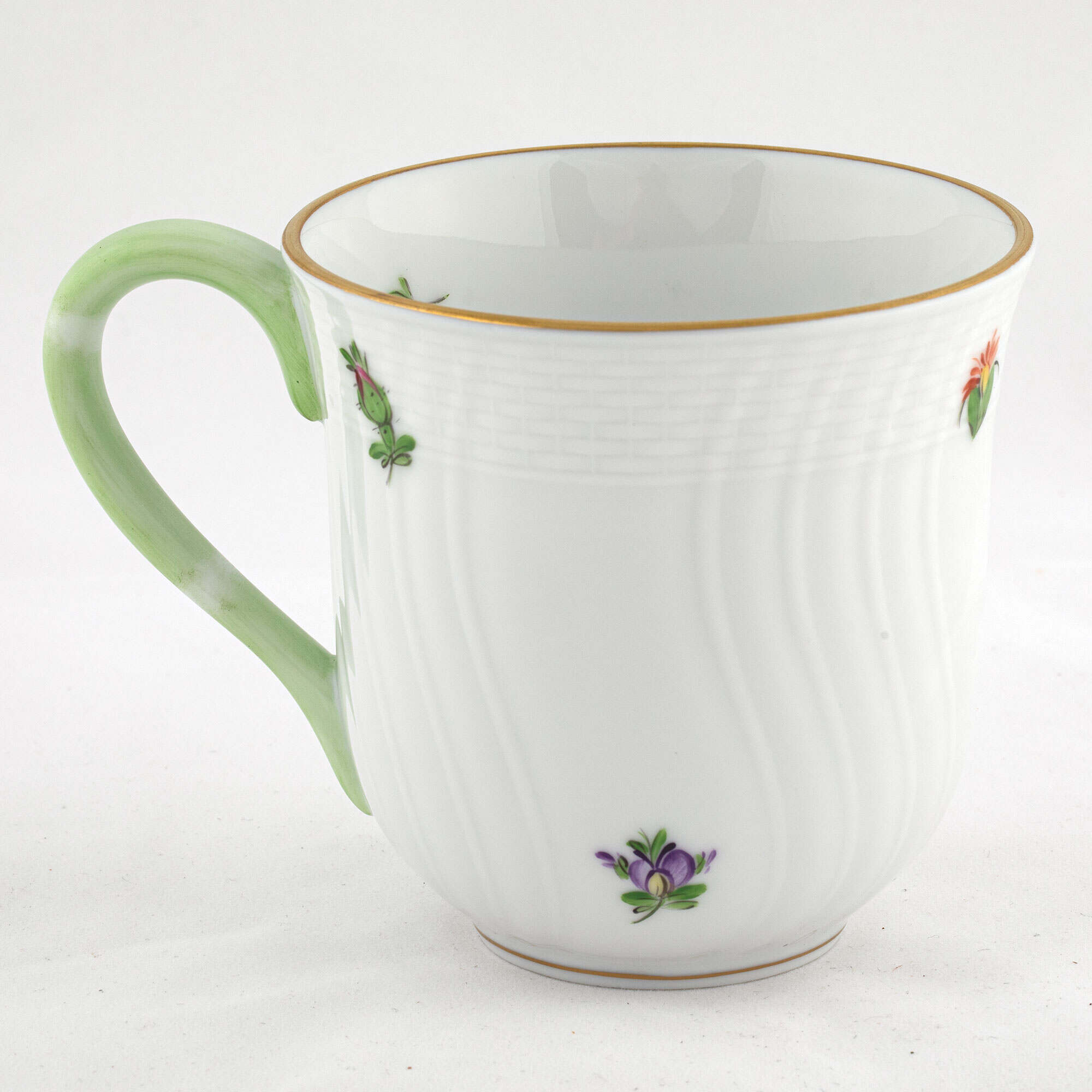 Herend Printemps Mug - Motif 04 — additional view