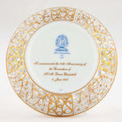 Herend Queen Elizabeth Bonbon Candy Dish — additional view