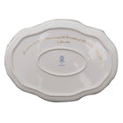 Herend Queen Elizabeth Tea Set, alternate view
