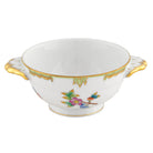 Herend Queen Victoria Bouillon Cup — additional view