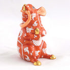 Herend Rat Figurine — additional view