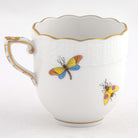 Herend Rothschild Bird After Dinner Cup - Motif 01 — additional view