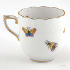 Herend Rothschild Bird After Dinner Cup - Motif 03 — additional view