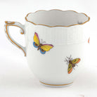 Herend Rothschild Bird After Dinner Cup - Motif 04 — additional view