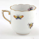 Herend Rothschild Bird After Dinner Cup - Motif 05 — additional view