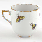 Herend Rothschild Bird After Dinner Cup - Motif 06 — additional view