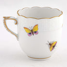 Herend Rothschild Bird After Dinner Cup - Motif 07 — additional view