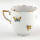Herend Rothschild Bird After Dinner Cup - Motif 08 — additional view