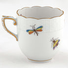 Herend Rothschild Bird After Dinner Cup - Motif 09 — additional view