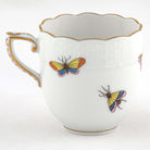 Herend Rothschild Bird After Dinner Cup - Motif 11 — additional view