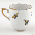 Herend Rothschild Bird After Dinner Cup - Motif 12 — additional view
