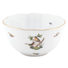 Herend Rothschild Bird Round Bowl — additional view