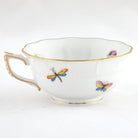 Herend Rothschild Bird Tea Cup Cup & Saucer Set — additional view