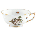 Herend Rothschild Bird Tea Cup Cup & Saucer Set, alternate view