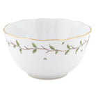 Herend Rothschild Garden Round Bowl — additional view
