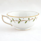 Herend Rothschild Garden Tea Cup Cup & Saucer Set — additional view