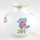 Herend Round Vase — additional view