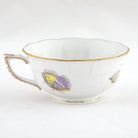 Herend Royal Garden Butterflies Tea Cup Cup & Saucer Set — additional view