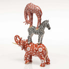 Herend Safari Animals Figurine — additional view
