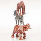 Herend Safari Animals Figurine — additional view