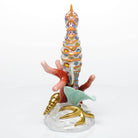 Herend Seahorse Figurine — additional view