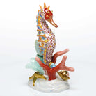 Herend Seahorse Figurine — additional view