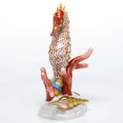 Herend Seahorse Figurine — additional view