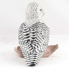 Herend Sitting Snowy Owl Figurine — additional view