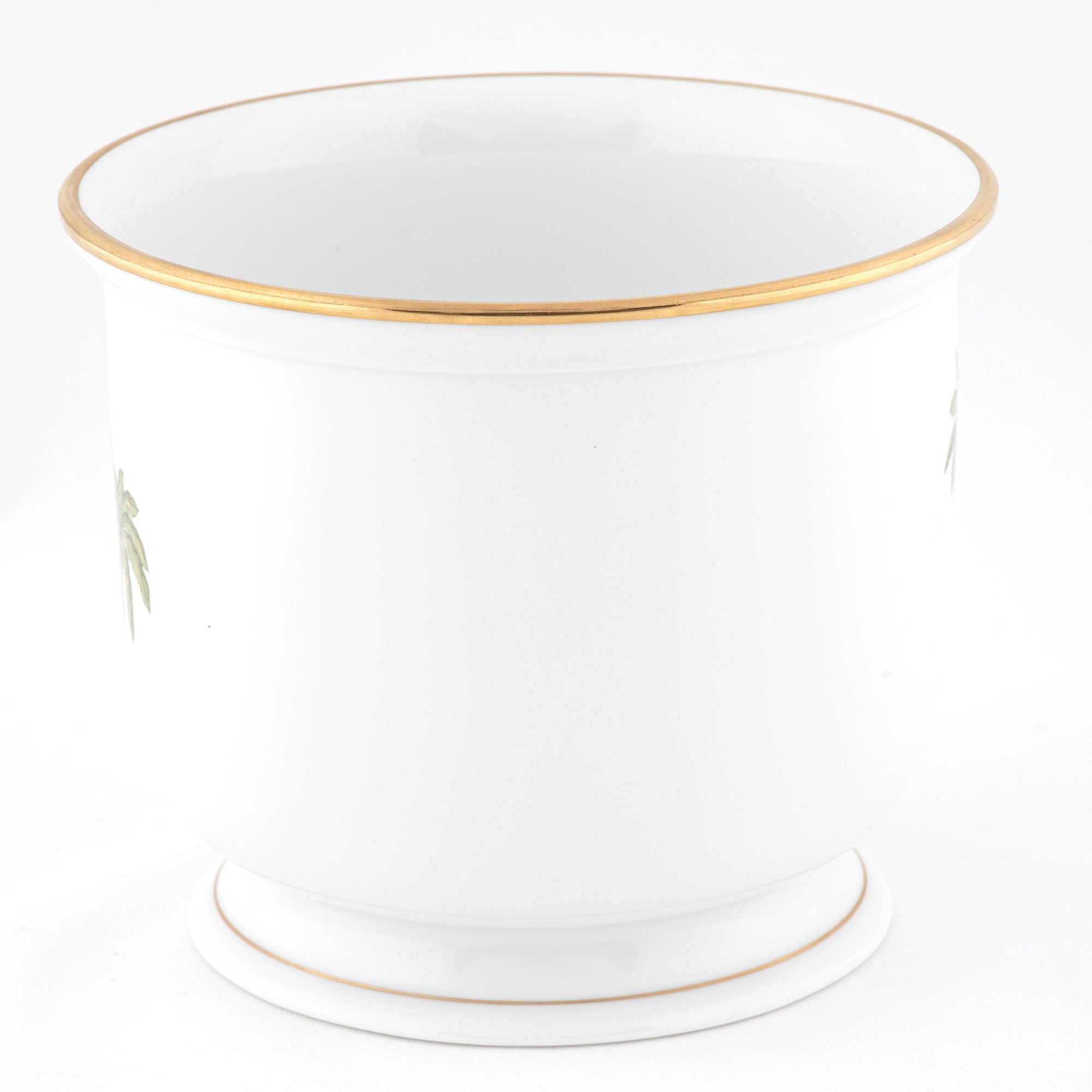 Herend Small Cachepot — additional view