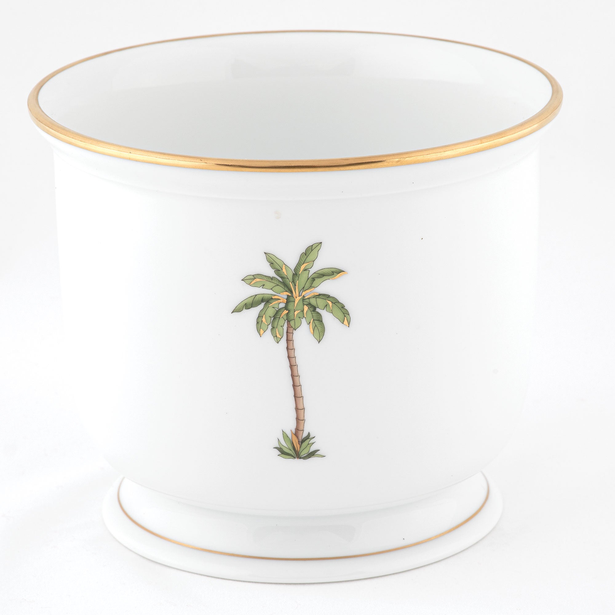 Herend Small Cachepot — additional view