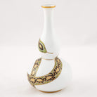 Herend Snake Vase — additional view