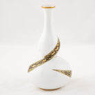 Herend Snake Vase — additional view