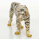 Herend Sumatran Tiger Figurine — additional view